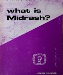 WHAT IS MIDRASH?