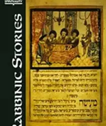 RABBINIC STORIES (CLASSICS OF WESTERN SPIRITUALITY)