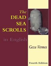 THE DEAD SEA SCROLLS IN ENGLISH