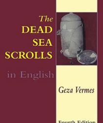 THE DEAD SEA SCROLLS IN ENGLISH