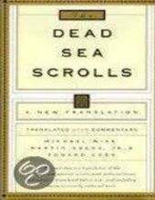 THE DEAD SEA SCROLLS