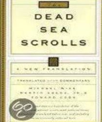 THE DEAD SEA SCROLLS