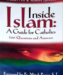 INSIDE ISLAM: A GUIDE FOR CATHOLICS 