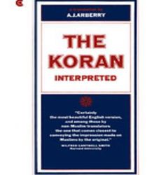 THE KORAN INTERPRETED