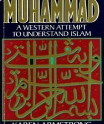 MUHAMMAD: A WESTERN ATTEMPT TO UNDERSTAND ISLAM