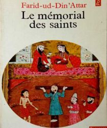 LE MÉMORIAL DES SAINTS