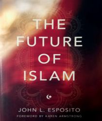 THE FUTURE OF ISLAM 