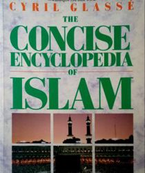 THE CONCISE ENCYCLOPEDIA OF ISLAM 