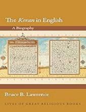 THE KORAN IN ENGLISH: A BIOGRAPHY