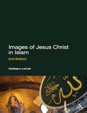 IMAGES OF JESUS CHRIST IN ISLAM