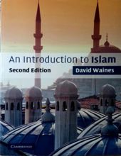 AN INTRODUCTION TO ISLAM