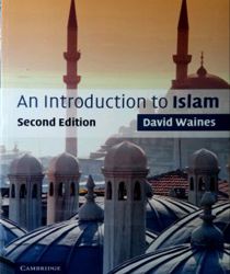 AN INTRODUCTION TO ISLAM