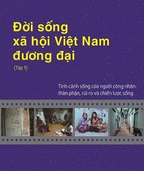 ĐỜI SỐNG XÃ HỘI VIỆT NAM ĐƯƠNG ĐẠI, TẬP 1