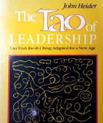 THE TAO OF LEADERSHIP