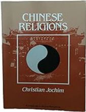 CHINESE RELIGIONS: BELIEFS AND PRACTICES