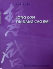 LÒNG CON TIN ĐẤNG CAO ĐÀI