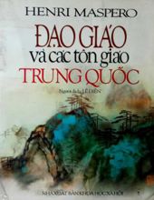 ĐẠO GIÁO VÀ CÁC TÔN GIÁO TRUNG QUỐC