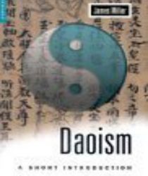 DAOISM: A SHORT INTRODUCTION 