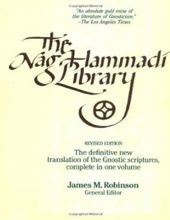 THE NAG HAMMADI LIBRARY IN ENGLISH