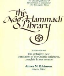 THE NAG HAMMADI LIBRARY IN ENGLISH