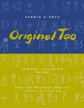 ORIGINAL TAO