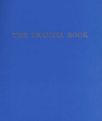 THE URANTIA BOOK