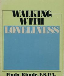 WALKING WITH LONELINESS