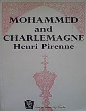 MOHAMMED AND CHARLEMAGNE