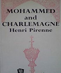 MOHAMMED AND CHARLEMAGNE