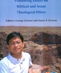 TITLEA LUCAS CHAN READER: PIONEERING ESSAYS ON BIBLICAL AND ASIAN THEOLOGICAL ETHICS