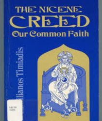 THE NICENE CREED 