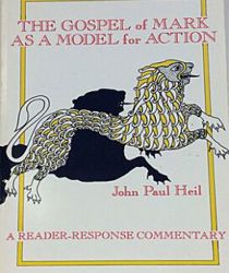 THE GOSPEL OF MARK AS MODEL FOR ACTION