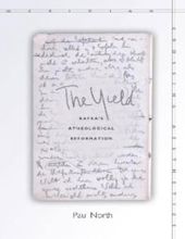 THE YIELD: KAFKA'S ATHEOLOGICAL REFORMATION (MERIDIAN: CROSSING AESTHETICS)