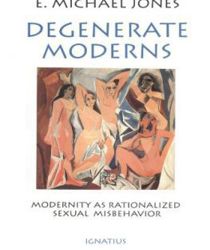 DEGENERATE MODERNS 