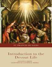 INTRODUCTION TO THE DEVOUT LIFE