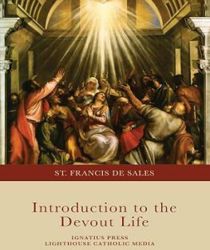 INTRODUCTION TO THE DEVOUT LIFE