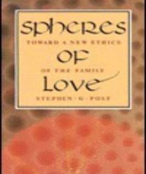 SPHERES OF LOVE: TOWARD A NEW ETHICS OF THE FAMILY