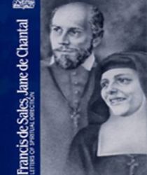 FRANCIS DE SALES, JANE DE CHANTAL (CLASSICS OF WESTERN SPIRITUALITY)