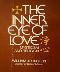 THE INNER EYE OF LOVE