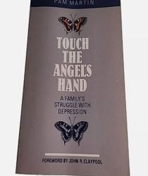TOUCH THE ANGEL'S HAND