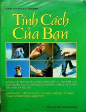 TÍNH CÁCH CỦA BẠN