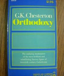 ORTHODOXY