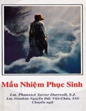 MẦU NHIỆM PHỤC SINH