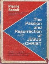 THE PASSION AND RESURRECTION OF JESUS CHRIST