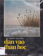 DẪN VÀO THẦN HỌC