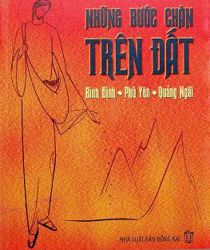 NHỮNG BƯỚC CHÂN TRÊN ĐẤT