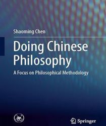 DOING CHINESE PHILOSOPHY