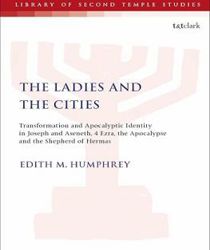 THE LADIES AND THE CITIES