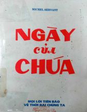 NGÀY CỦA CHÚA