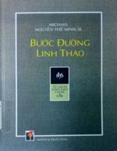 BƯỚC ĐƯỜNG LINH THAO